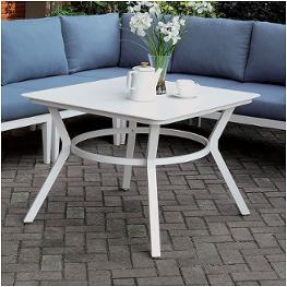 Cm-os2139-t Furniture Of America Outdoor Furniture Patio Table