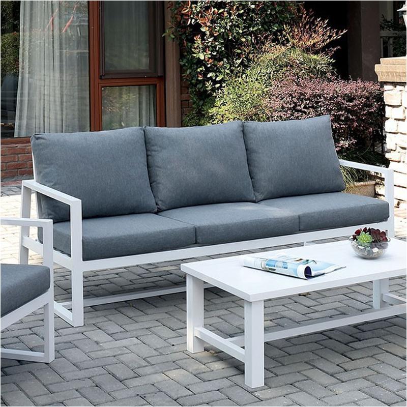 Furniture of America Sofa - Thumbnail 5