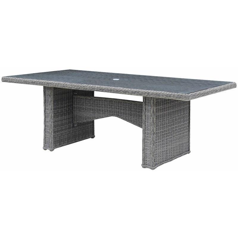 Cmot2221t Furniture Of America Patio Dining Table