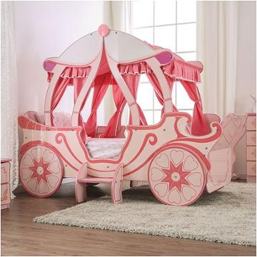 Cm7630 Furniture Of America Arianna Bedroom Furniture Bed