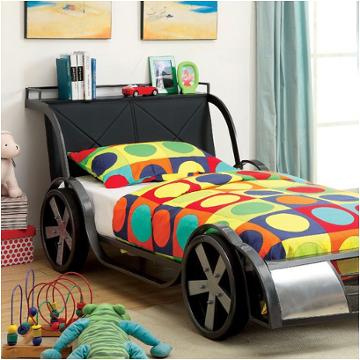 Cm7946f Furniture Of America Bedroom Furniture Bed