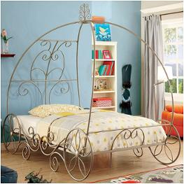 Cm7705cpn-f Furniture Of America Enchant Bedroom Furniture Bed
