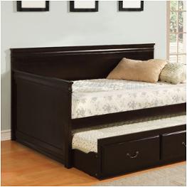 Cm1637ex Furniture Of America Sahara Bedroom Furniture Daybed