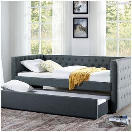 Cm1747 Furniture Of America Tricia Bedroom Furniture Daybed