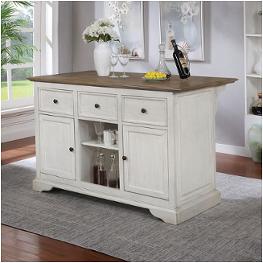 Cm-ac566a Furniture Of America Dining Room Furniture Island