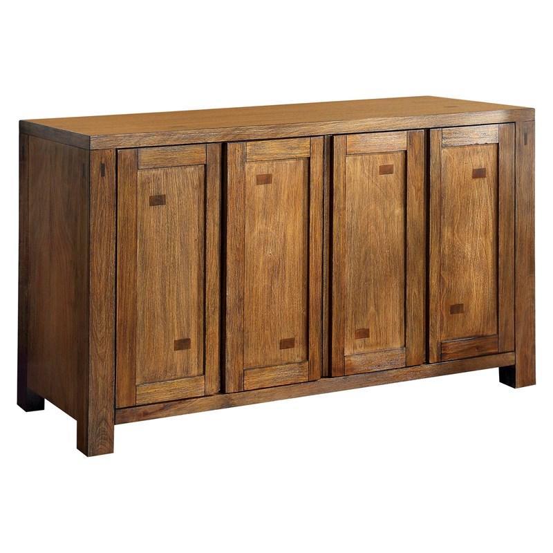 Cm3603sv Furniture Of America Dining Room Furniture Server