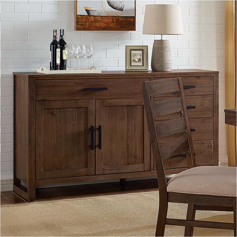 Cm3358asv Furniture Of America Dining Room Furniture Server