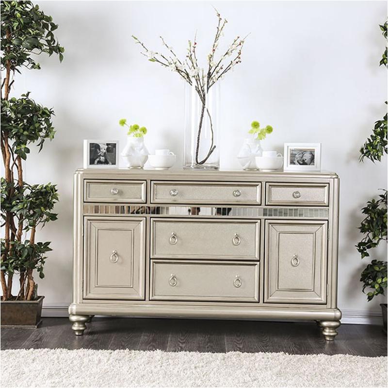 Cm3239sv Furniture Of America Dining Room Furniture Server
