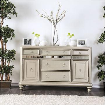 Cm3239sv Furniture Of America Dining Room Furniture Server