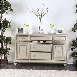 Cm3239sv Furniture Of America Dining Room Furniture Server
