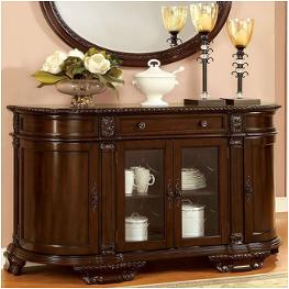 Cm3319sv Furniture Of America Dining Room Furniture Server