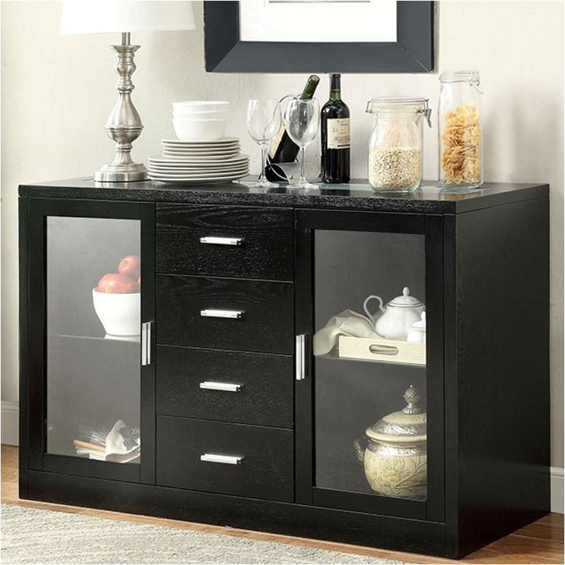 Cm3559sv Furniture Of America Dining Room Furniture Server