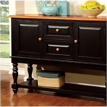 Cm3431sv Furniture Of America Mayville Dining Room Furniture Server