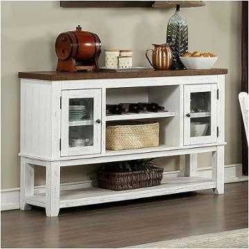 Cm3417sv Furniture Of America Auletta Dining Room Furniture Server