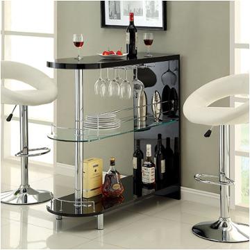 Cm-bt8333-bk Furniture Of America Dining Room Furniture Server
