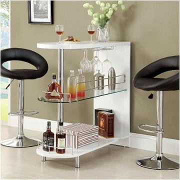Cm-bt8333-wh Furniture Of America Dining Room Furniture Server