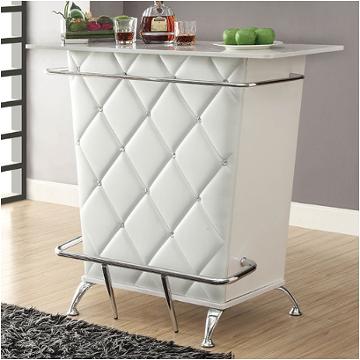 Cm-bt6464wh Furniture Of America Accent Furniture Accent Table