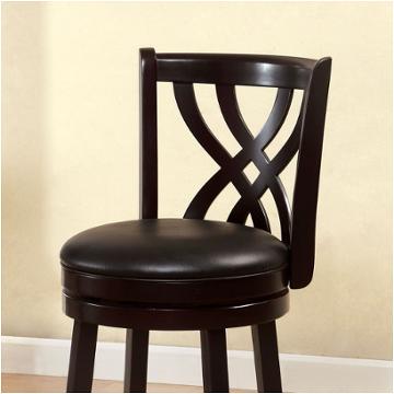 Cm-br6242-24 Furniture Of America Accent Furniture Stool