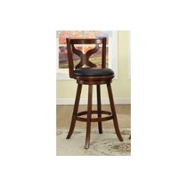 Cm-br6244-29 Furniture Of America Accent Furniture Stool