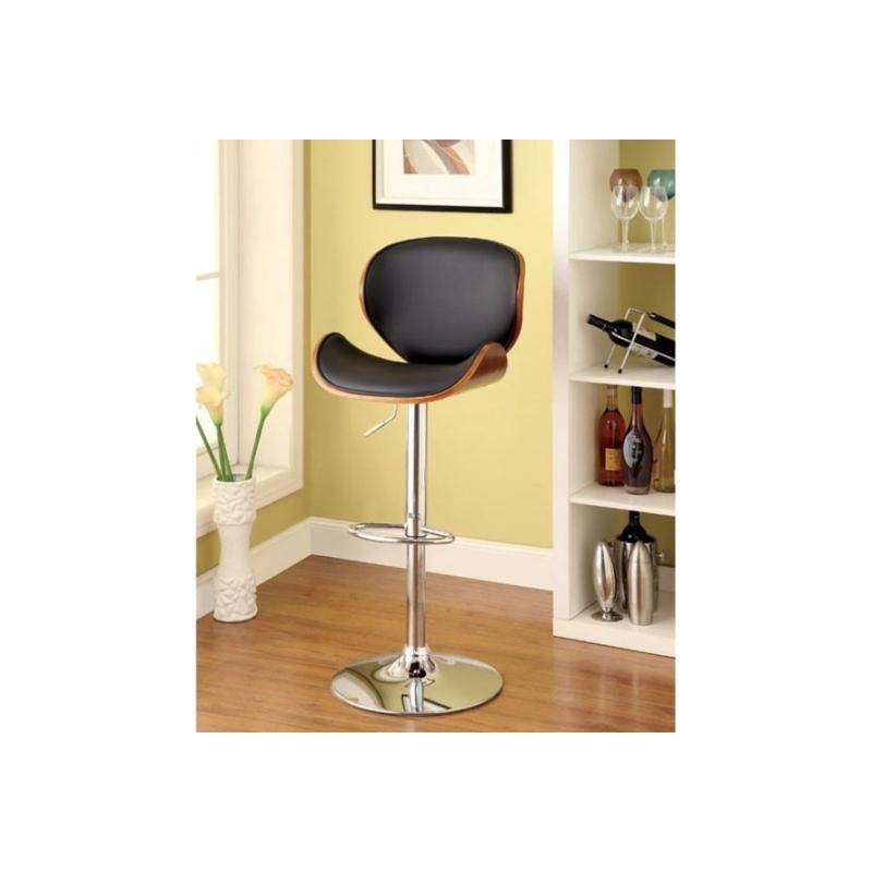 Furniture of America Varvara Bar Stool - Thumbnail 4