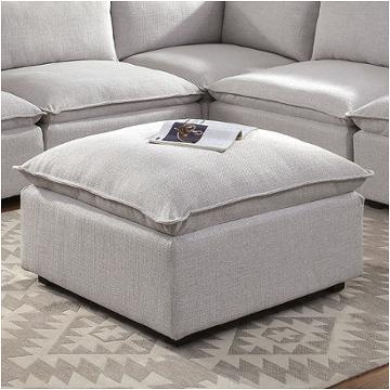 Cm6547-ot Furniture Of America Living Room Furniture Ottoman