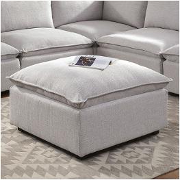 Cm6547-ot Furniture Of America Living Room Furniture Ottoman