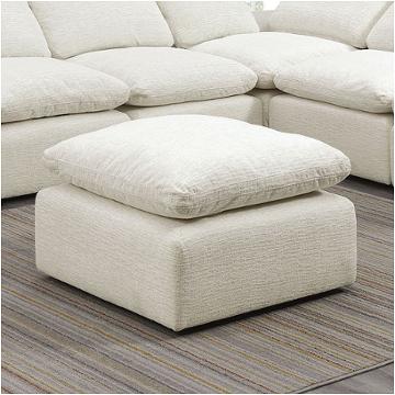 Cm6974bg-ot Furniture Of America Joel Living Room Furniture Ottoman