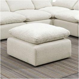 Cm6974bg-ot Furniture Of America Joel Living Room Furniture Ottoman