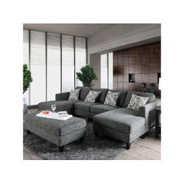 Cm6363-rce Furniture Of America Living Room Furniture Ottoman