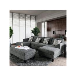 Cm6363-rce Furniture Of America Living Room Furniture Ottoman