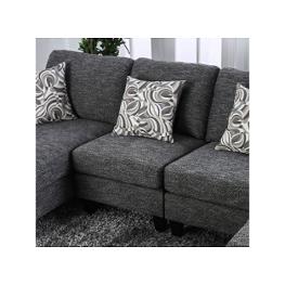 Cm6363-ch Furniture Of America Living Room Furniture Sectional