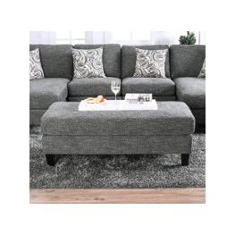 Cm6363-ot Furniture Of America Living Room Furniture Ottoman