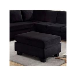 Cm6316-ot Furniture Of America Living Room Furniture Ottoman