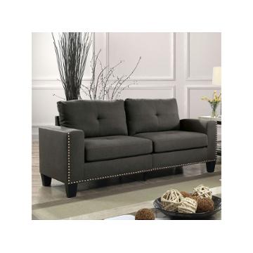 Cm6594-sf Furniture Of America Living Room Furniture Sofa
