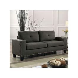 Cm6594-sf Furniture Of America Living Room Furniture Sofa