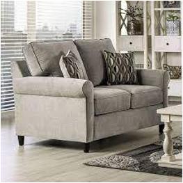 Sm6024-lv Furniture Of America Living Room Furniture Sectional