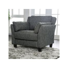 Cm6020-ch Furniture Of America Living Room Furniture Living Room Chair