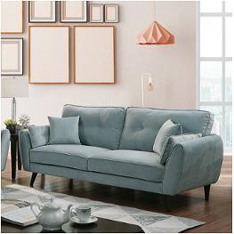 Cm6610-sf Furniture Of America Living Room Furniture Sofa