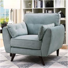 Cm6610-ch Furniture Of America Living Room Furniture Living Room Chair
