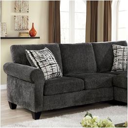 Cm6211 Furniture Of America Living Room Furniture Sectional