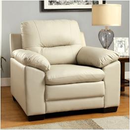 Cm6324iv-ch Furniture Of America Parma Living Room Furniture Living Room Chair