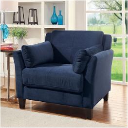 Cm6716nv-ch Furniture Of America Ysabel Living Room Furniture Living Room Chair