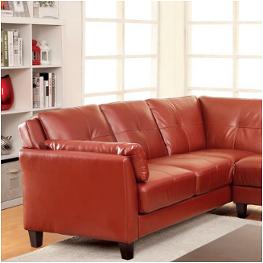 Cm6268rd Furniture Of America Living Room Furniture Sectional
