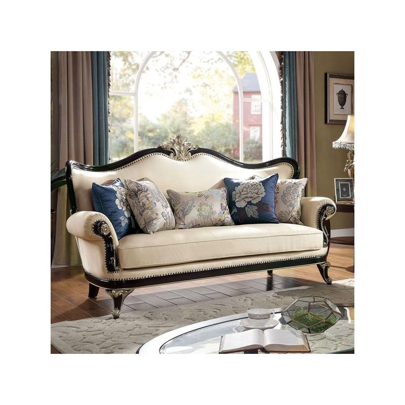 Furniture of America Sofa - Thumbnail 5