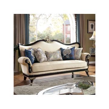 Foa6785-sf Furniture Of America Living Room Furniture Sofa