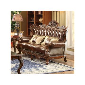 Cm6786-lv Furniture Of America Living Room Furniture Loveseat