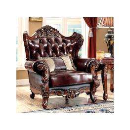 Cm6786-ch Furniture Of America Living Room Furniture Living Room Chair