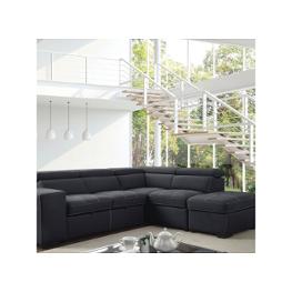 Cm6603 Furniture Of America Living Room Furniture Sectional