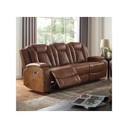 Cm6346-sf Furniture Of America Alexia Living Room Furniture Sofa