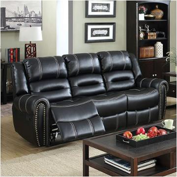Cm6130sf Furniture Of America Frederick Living Room Furniture Sofa